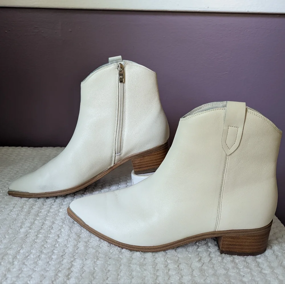 Marc Fisher bootie only out